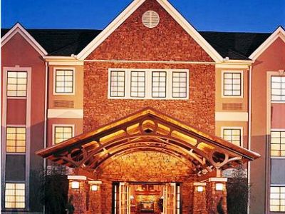 Staybridge Northwest By Ihg Austin