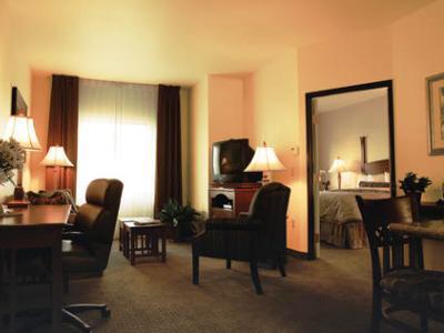 Hotel Staybridge Northwest By Ihg 3*