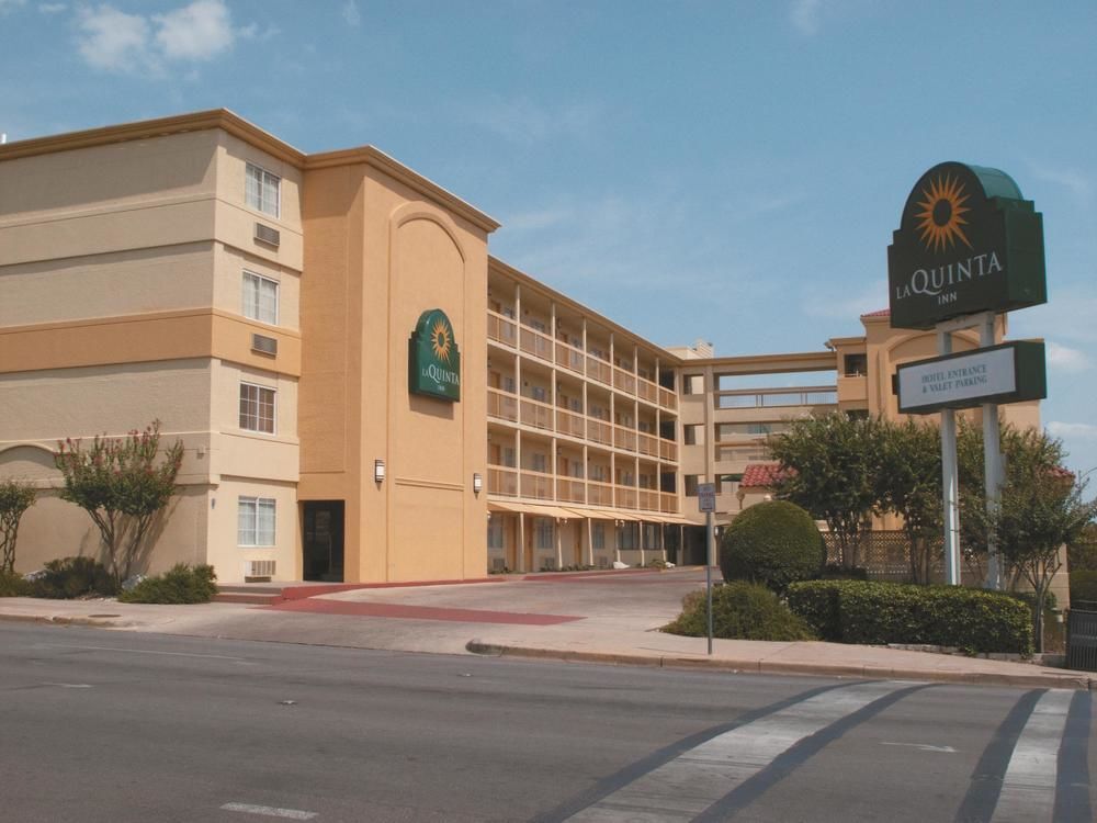 La Quinta By Wyndham Capitol / Downtown 3* Austin