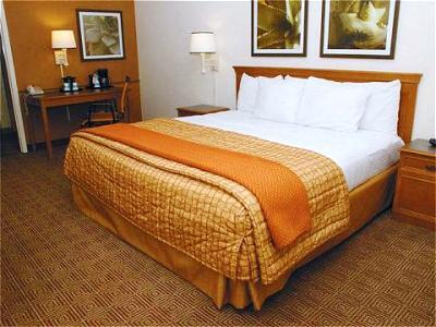 La Quinta By Wyndham Capitol / Downtown 3*