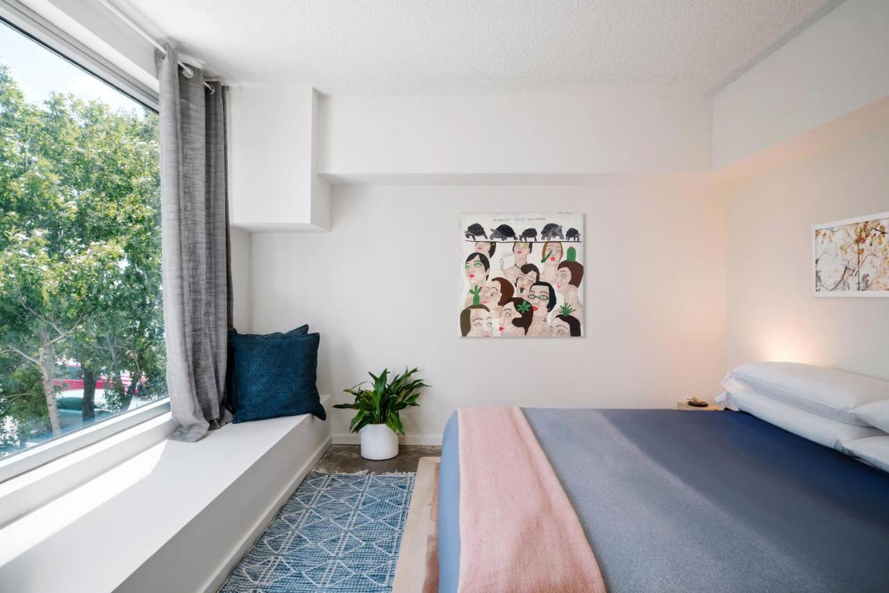 The Line Hotel