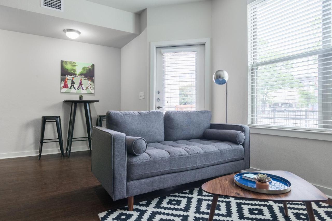 Locale Eastside Austin