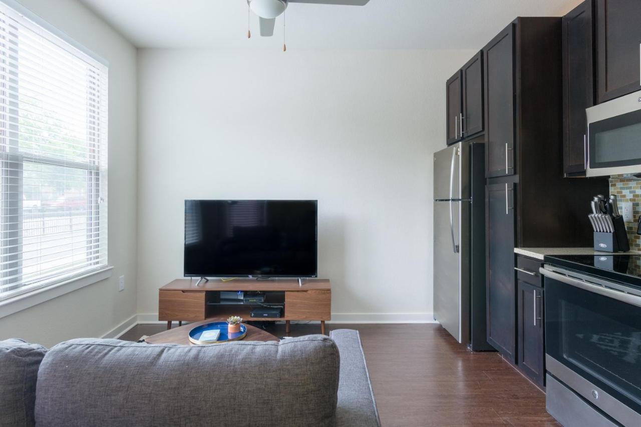 Aparthotel Locale Eastside Austin