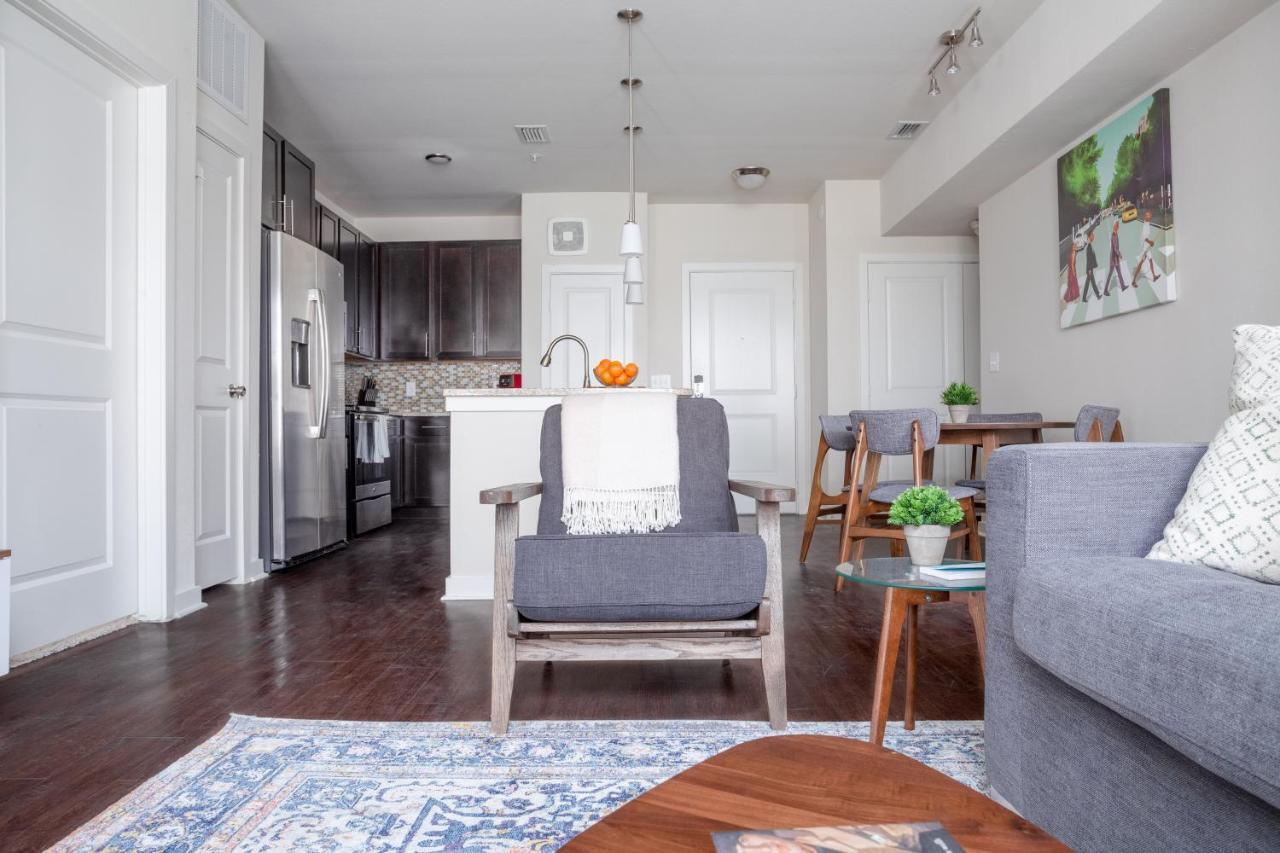 Locale Eastside 4* Austin