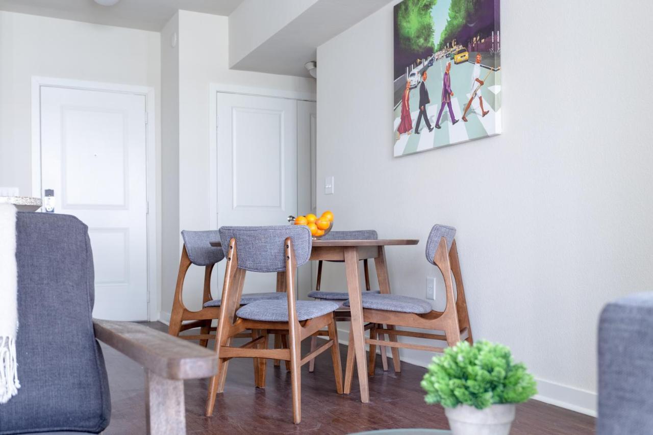 Locale Eastside Aparthotel