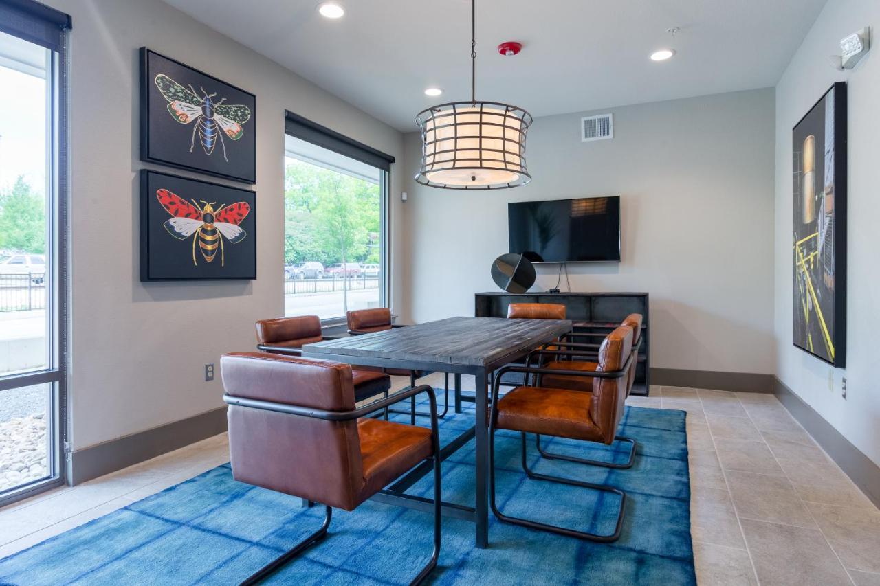 Aparthotel Locale Eastside Austin