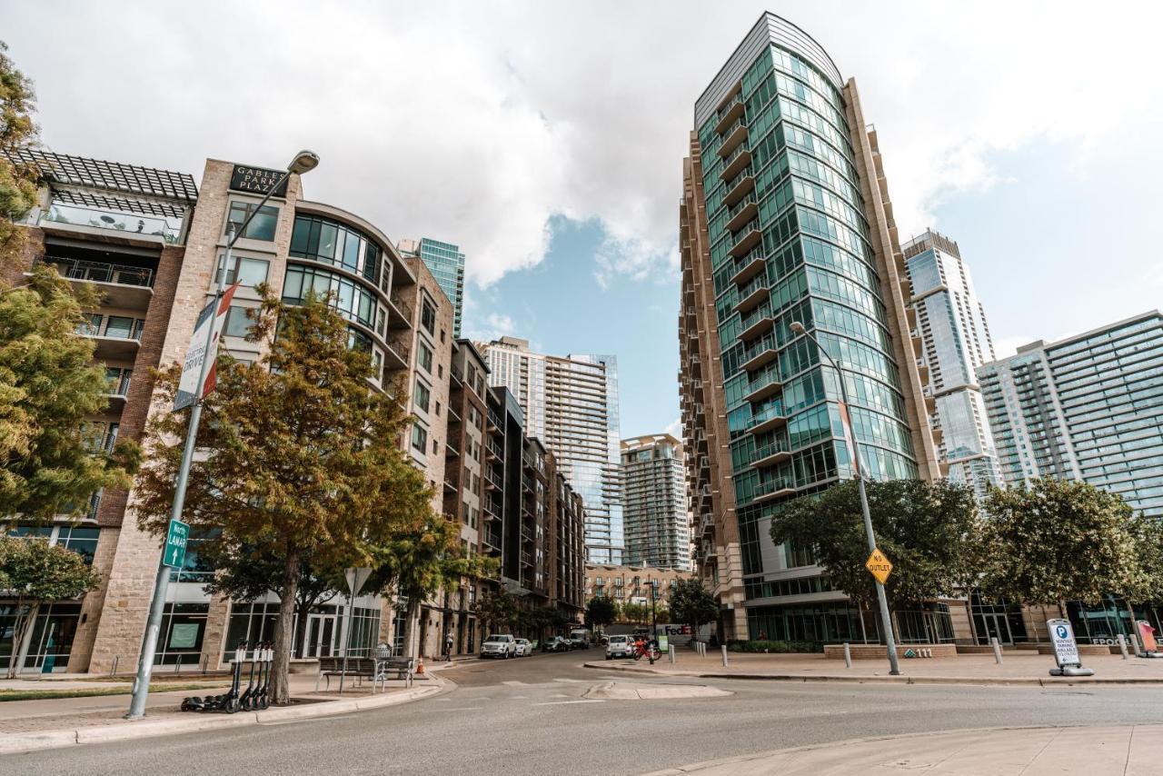 Hotel The Guild Downtown | Seaholm Austin