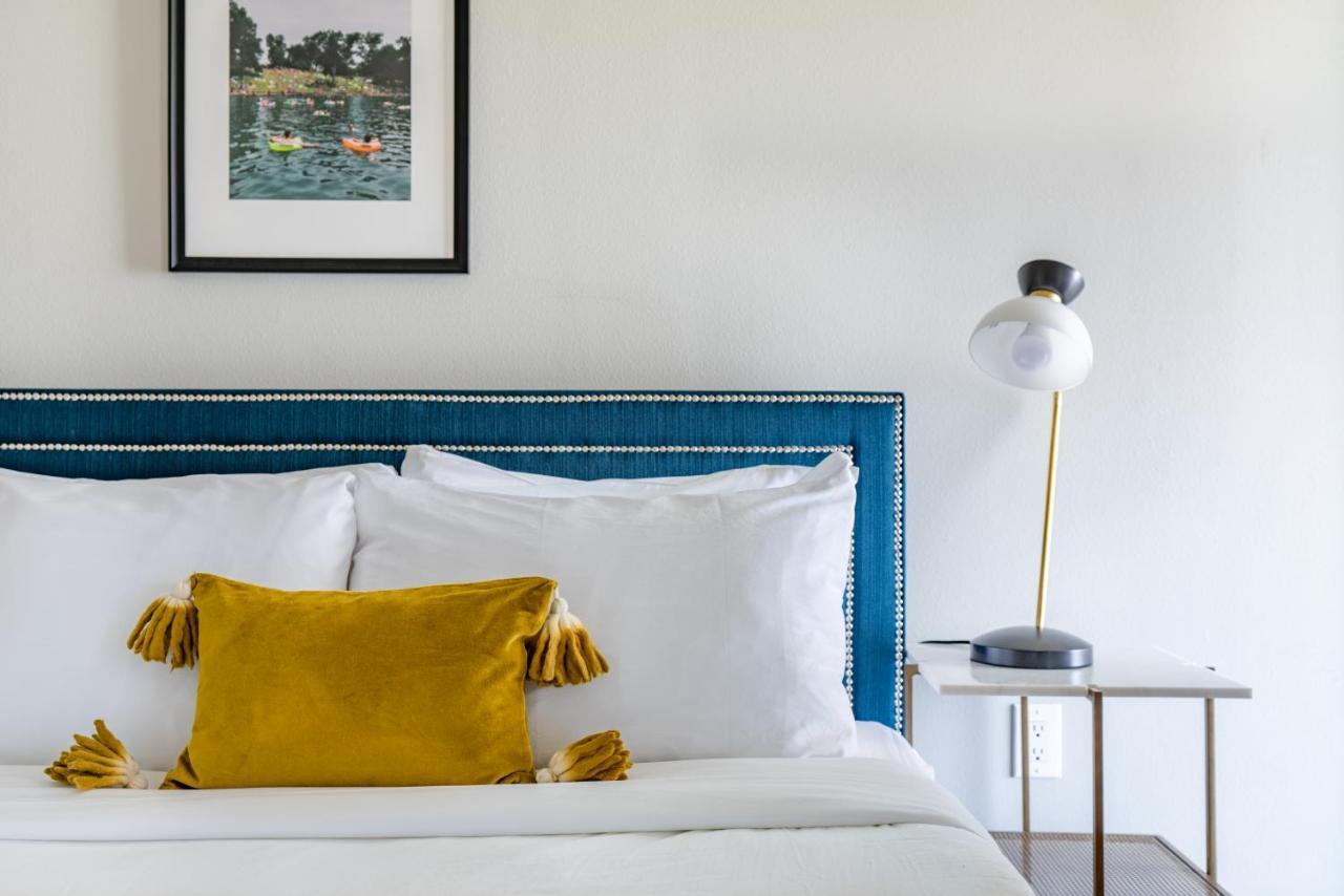 Hotel The Guild Downtown | Seaholm