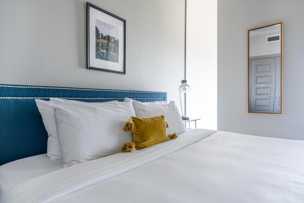 Hotel The Guild Downtown | Seaholm