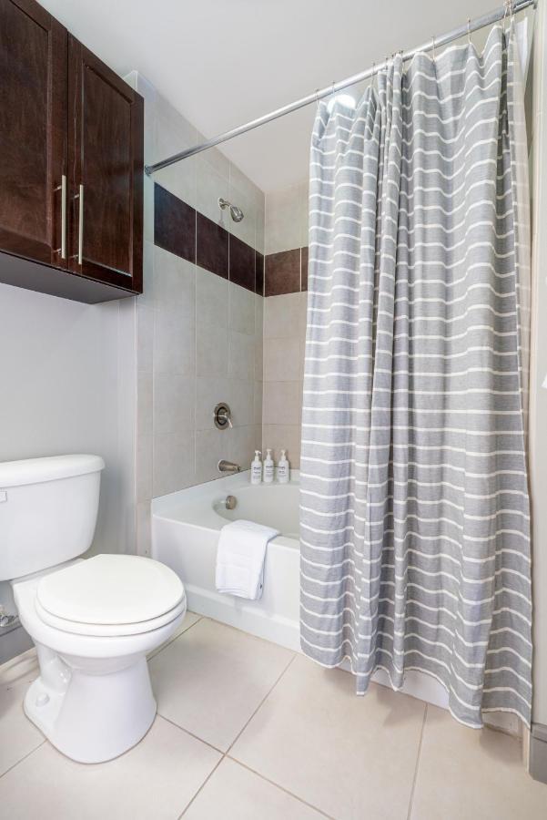 Hotel The Guild Downtown | Seaholm Austin