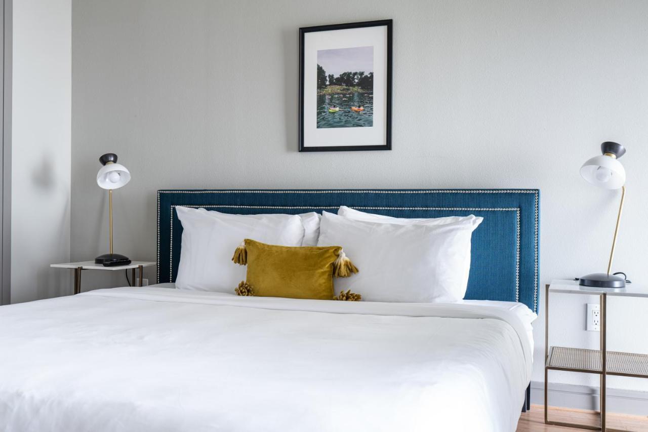 The Guild Downtown | Seaholm Austin