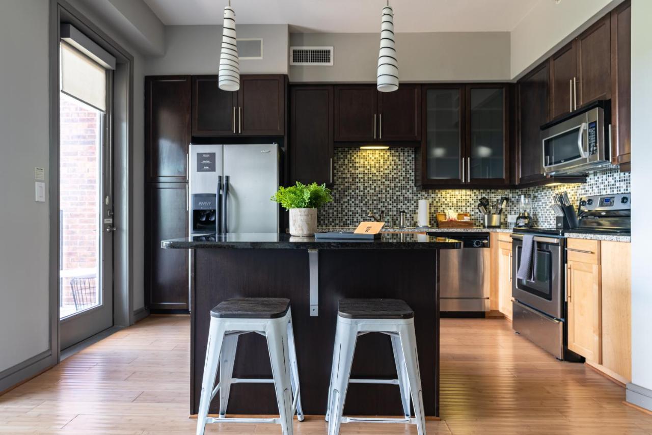 The Guild Downtown | Seaholm 4* Austin