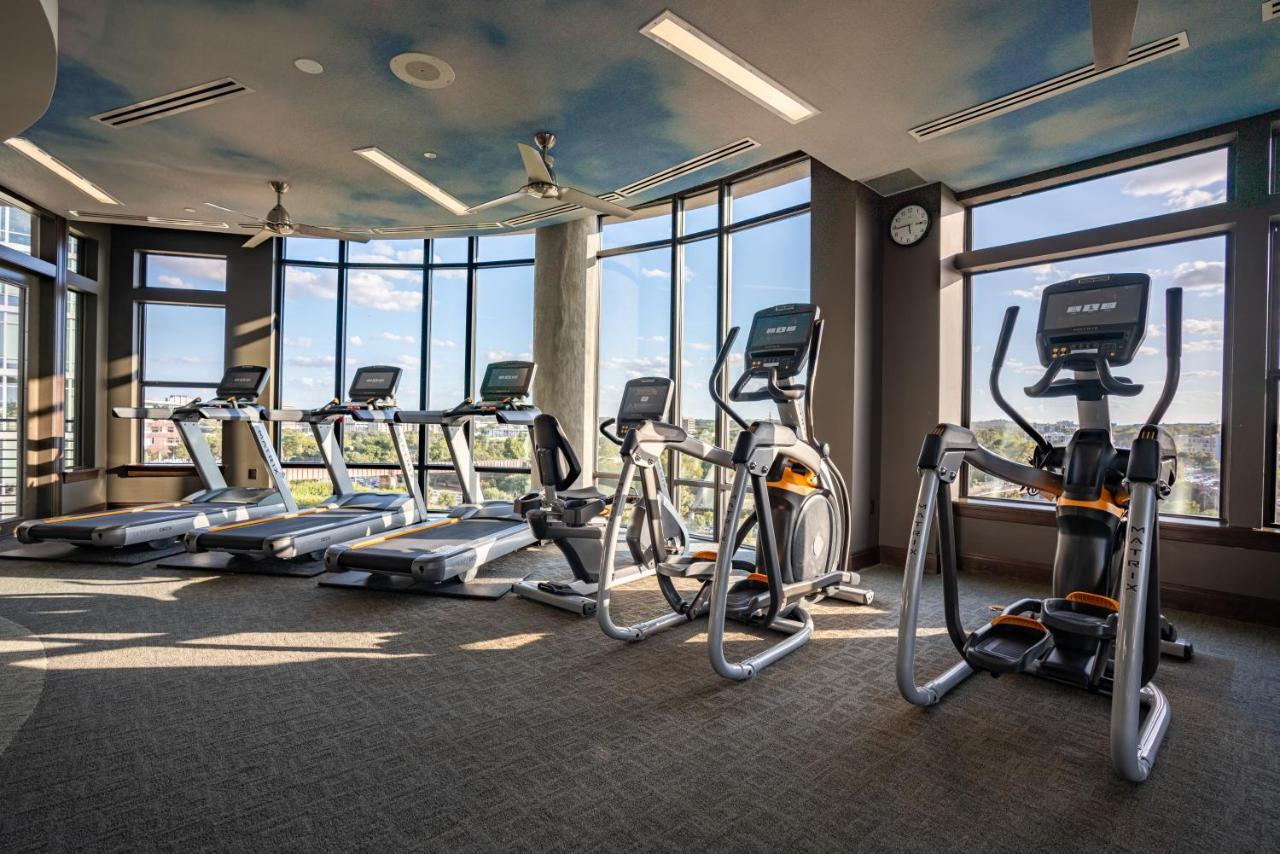The Guild Downtown | Seaholm Hotel 4*