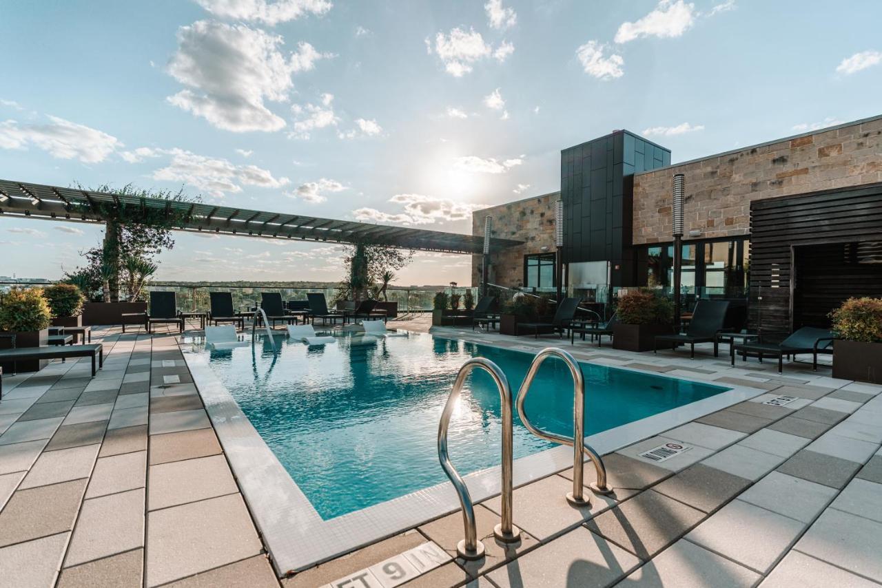 The Guild Downtown | Seaholm Hotel Austin
