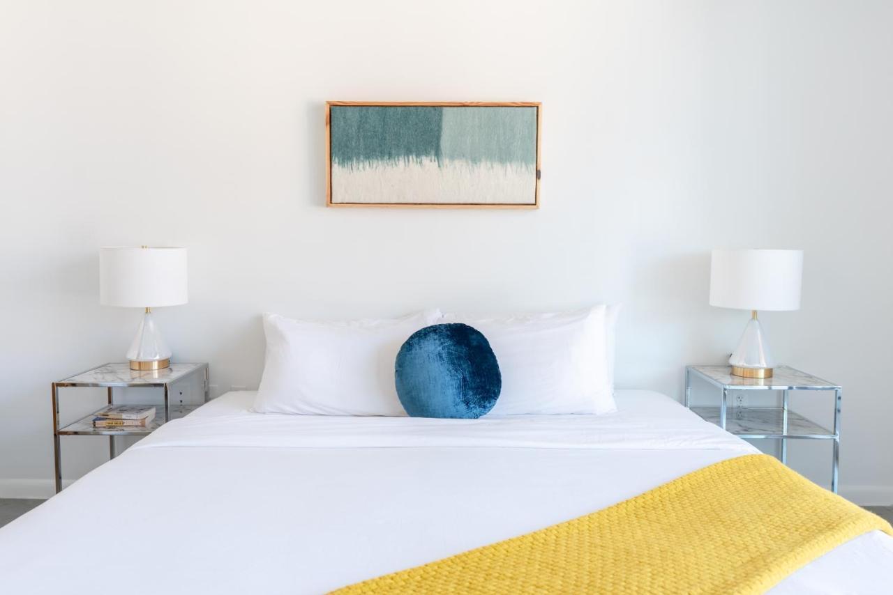 Hotel The Guild Downtown | Seaholm