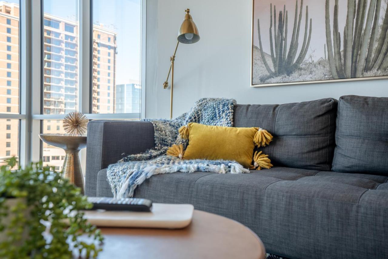 Hotel The Guild Downtown | Seaholm