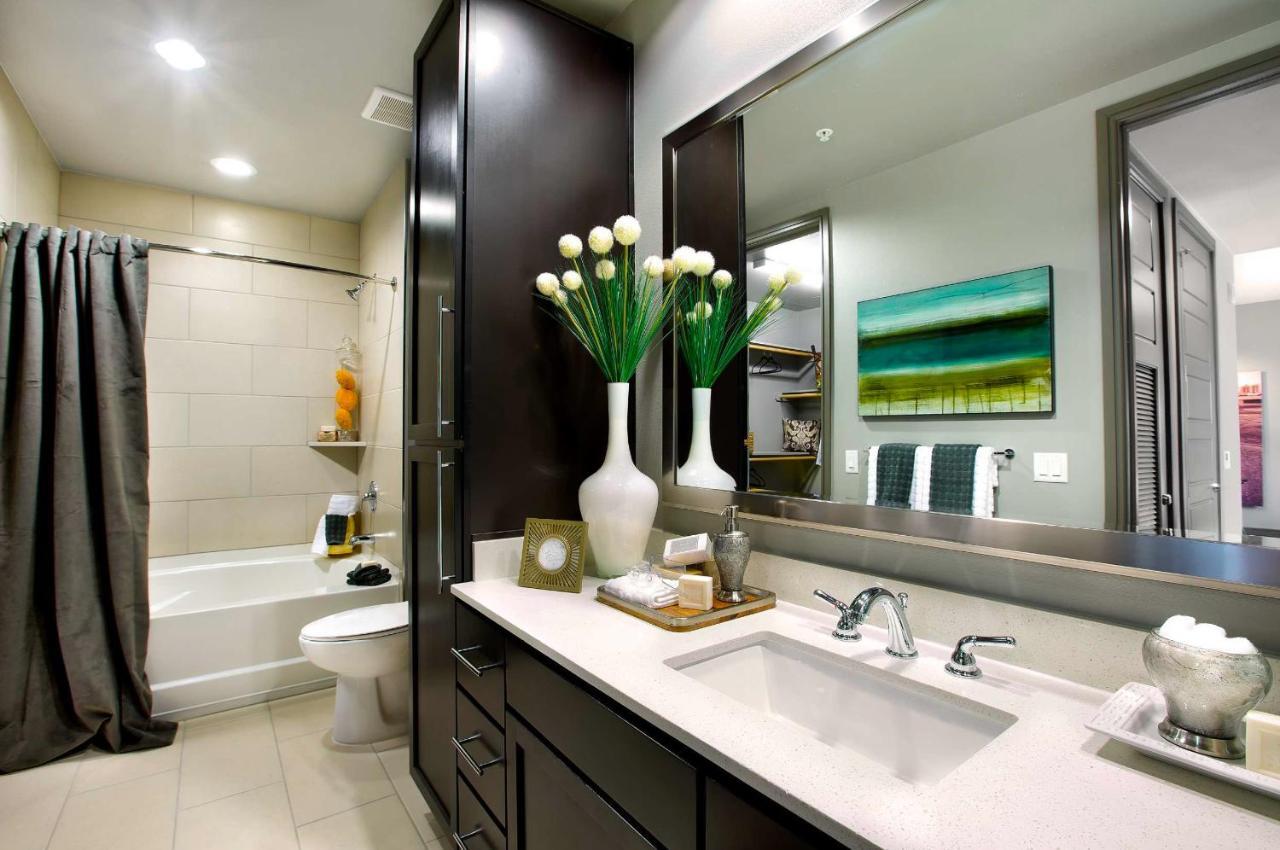 The Guild Downtown | Seaholm Hotel 4*