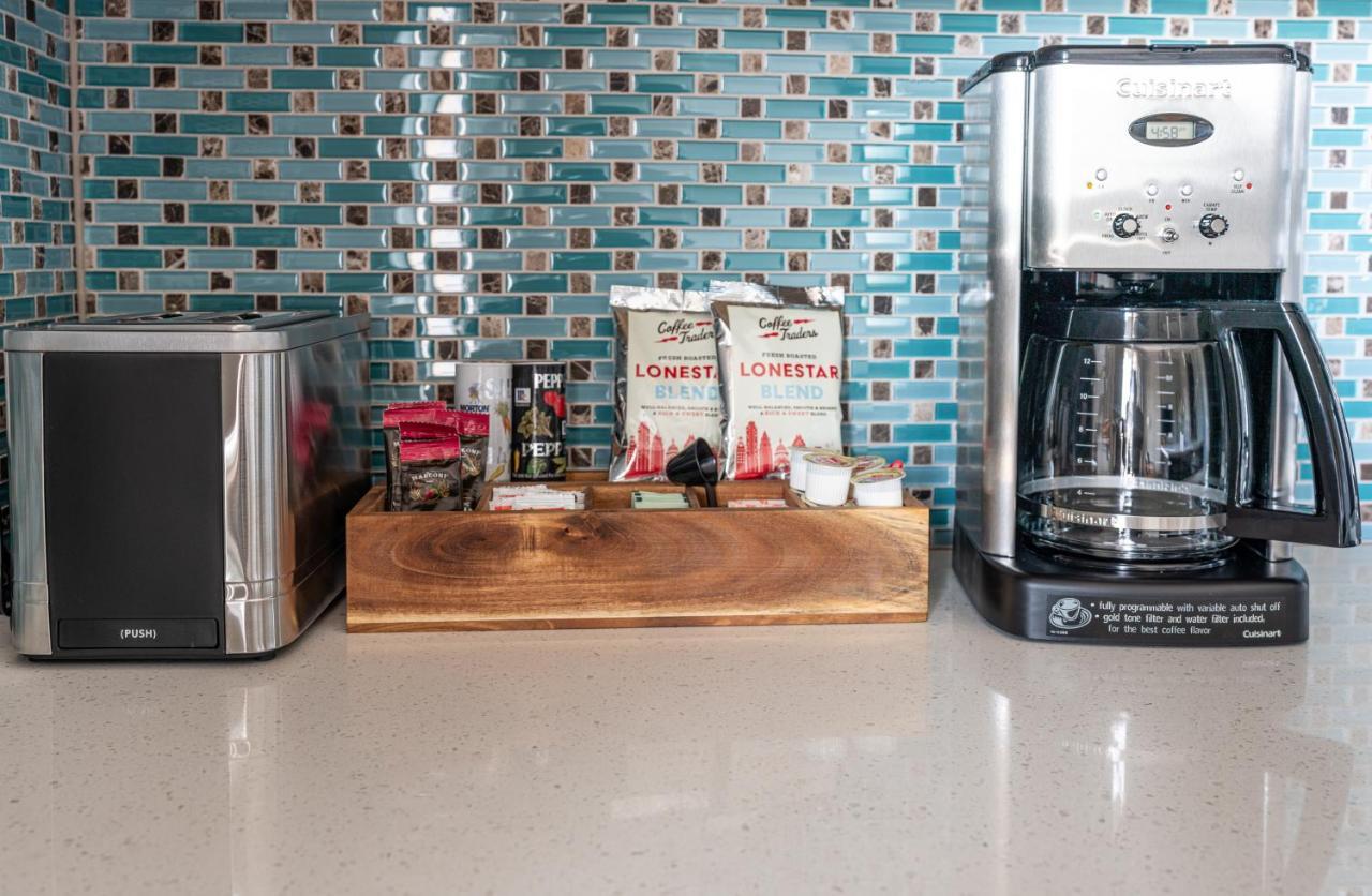The Guild Downtown | Seaholm