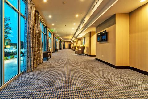 Airport By Ihg 3* Austin
