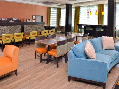 Hotel Express & South By Ihg