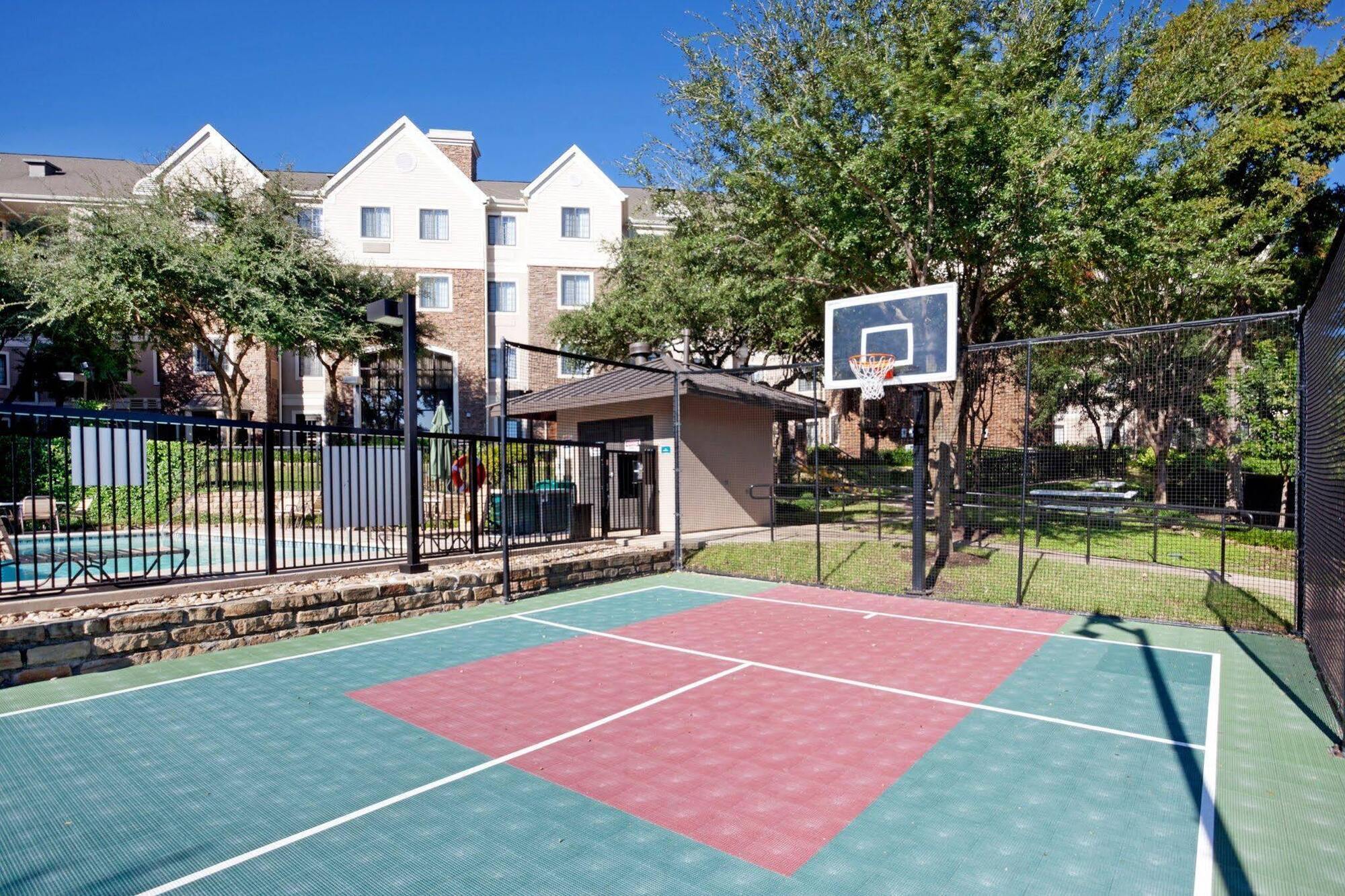Sonesta Es The Domain Area Hotel Austin