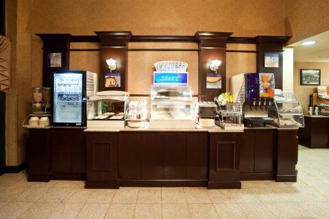Hotel Express & Sw - Sunset Valley, And Ihg Austin