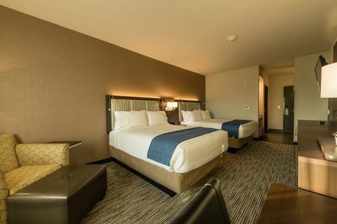 Airport By Ihg Hotel
