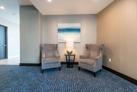 Airport By Ihg 3* Austin