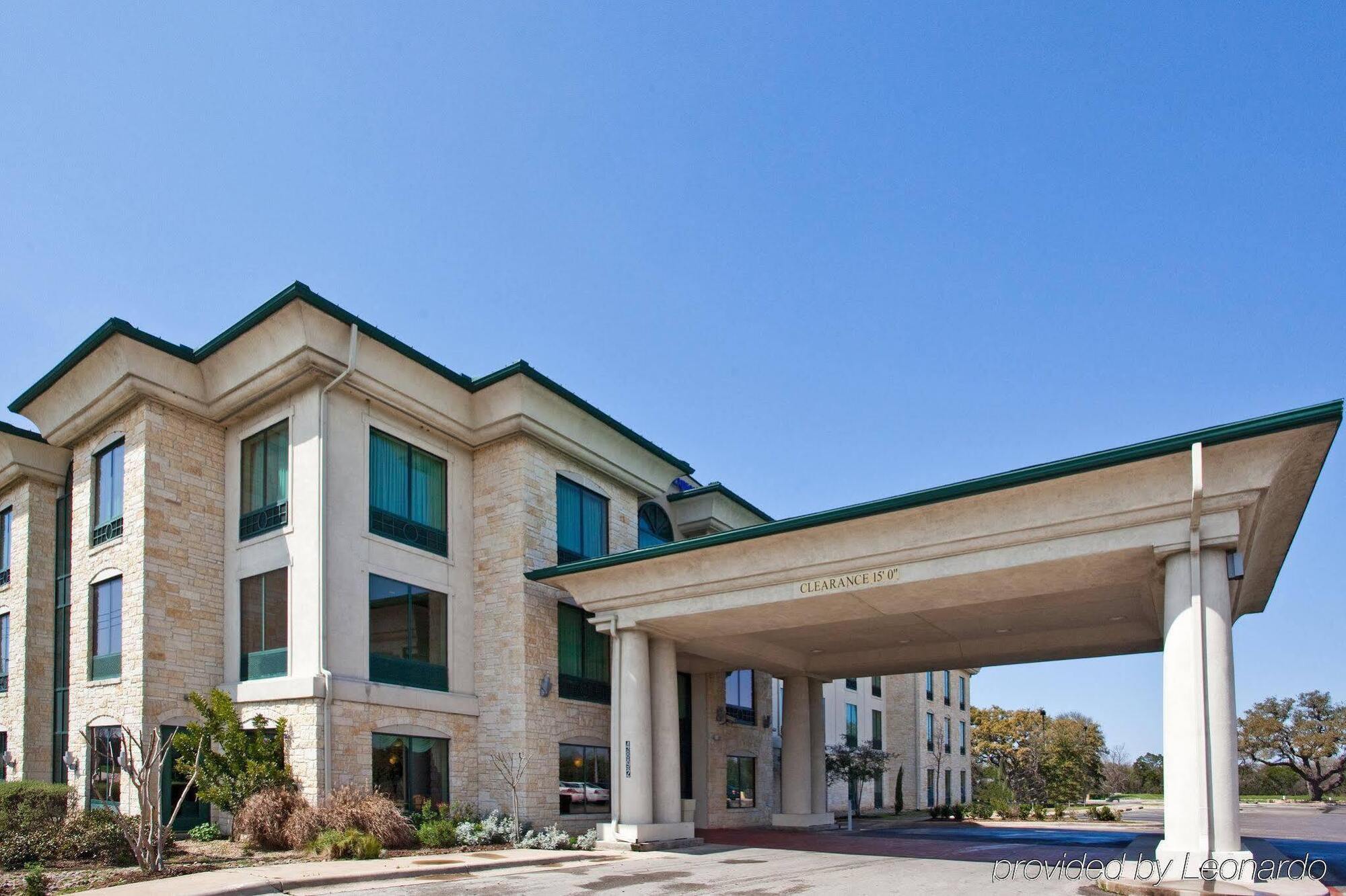 Express & Sw - Sunset Valley, And Ihg 3*