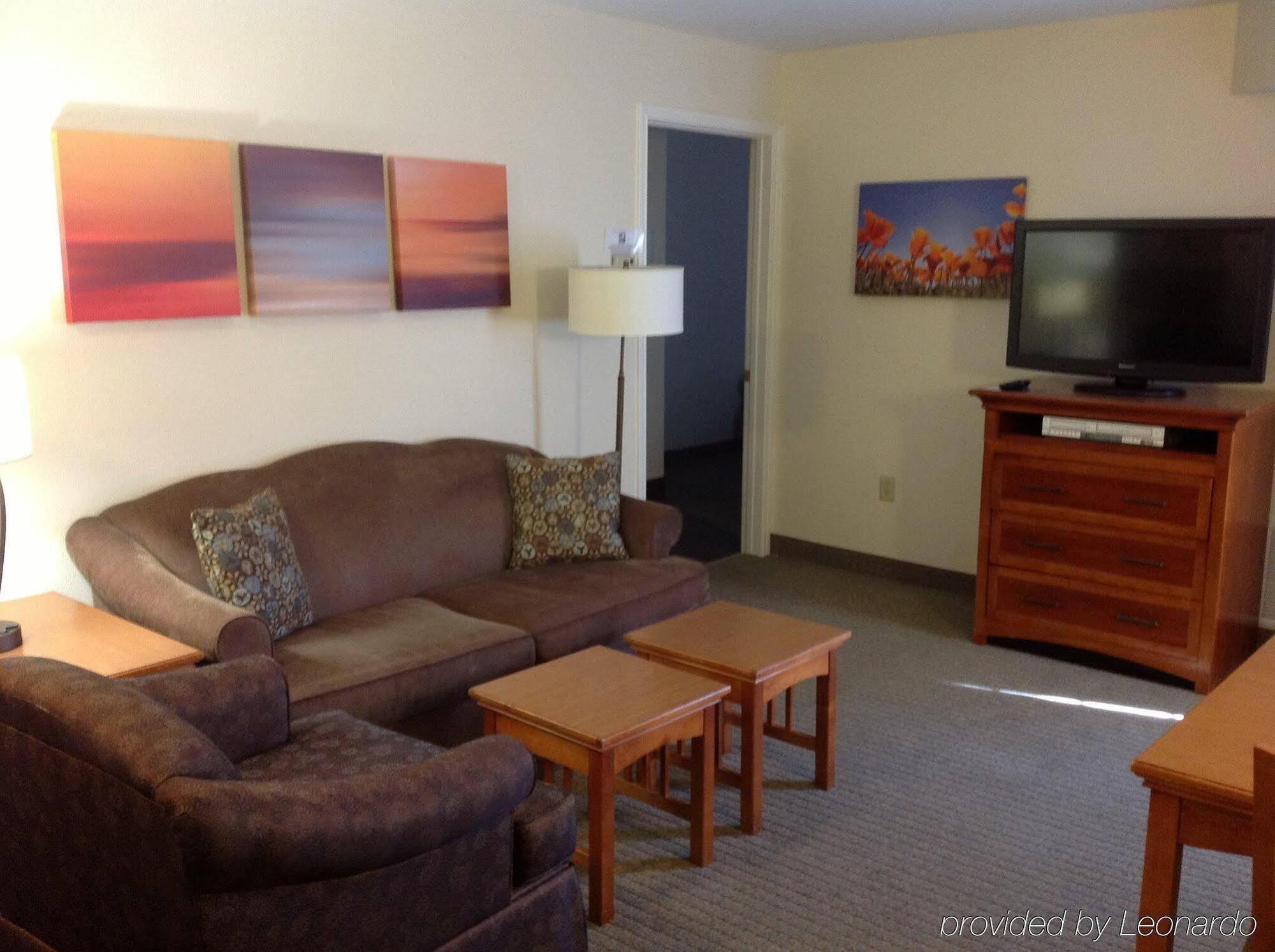 Sonesta Es The Domain Area 3* Austin