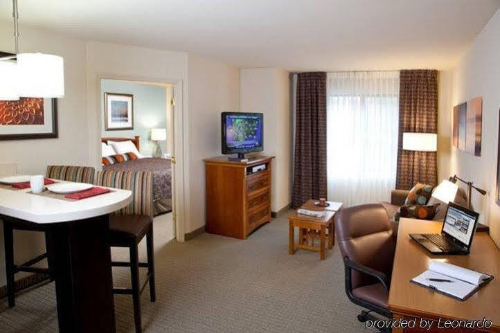Sonesta Es The Domain Area 3* Austin