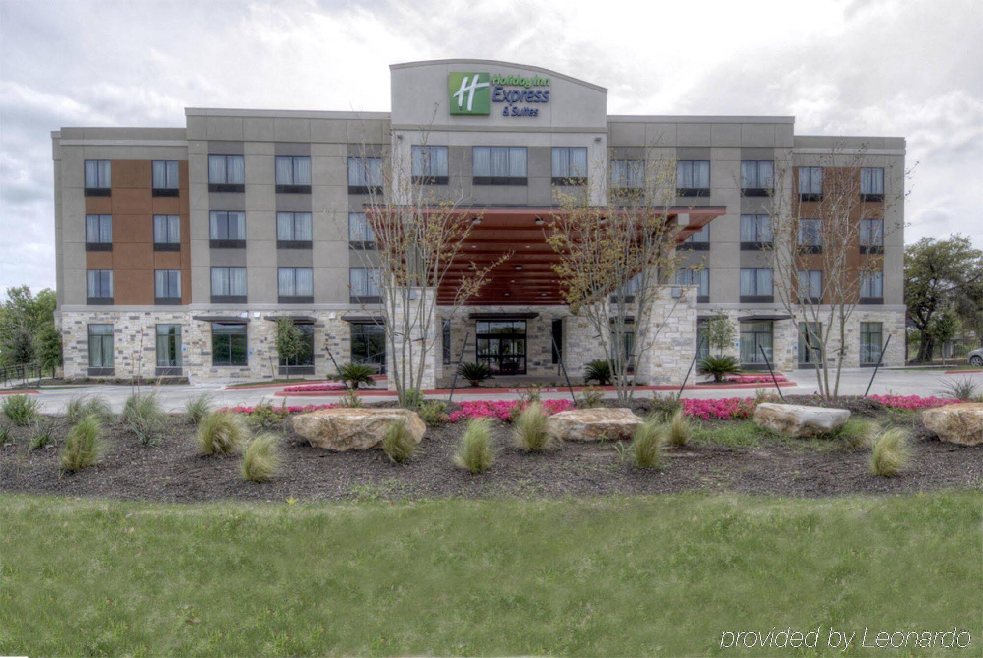 Hotel Express & South By Ihg Austin