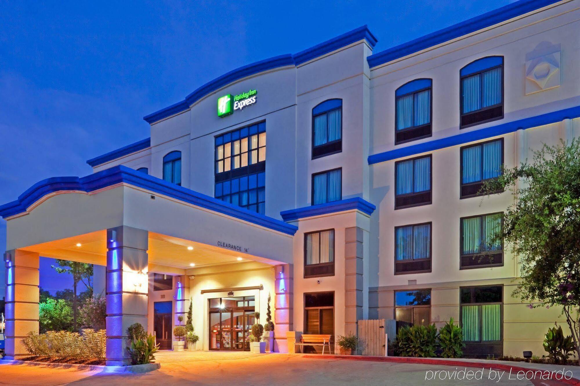 Express & North By Ihg 3*