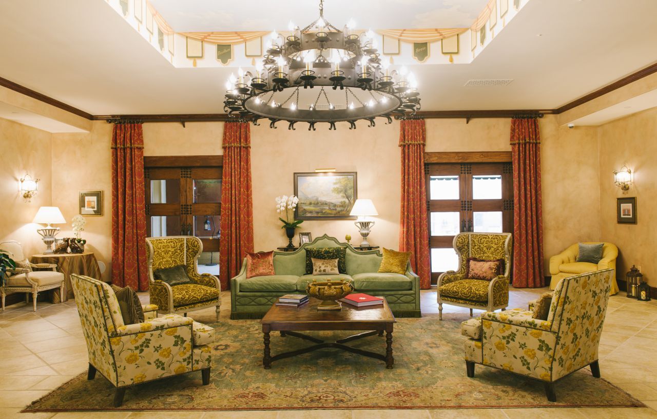 Hotel Viata