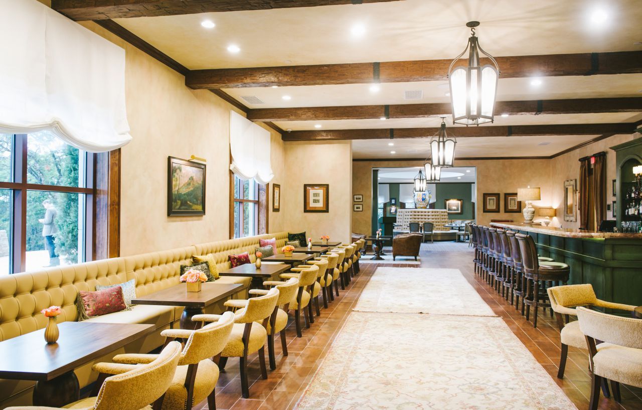 Viata Hotel