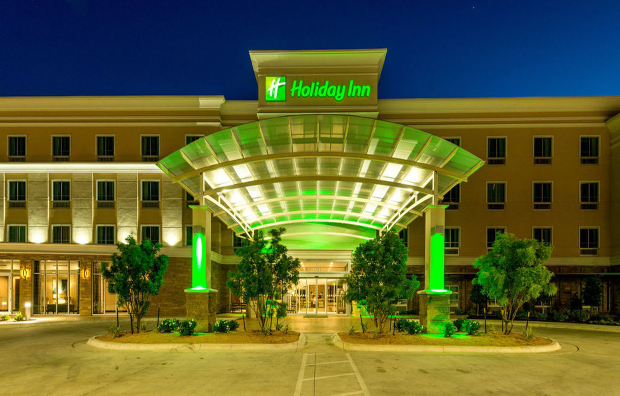 Airport By Ihg Austin