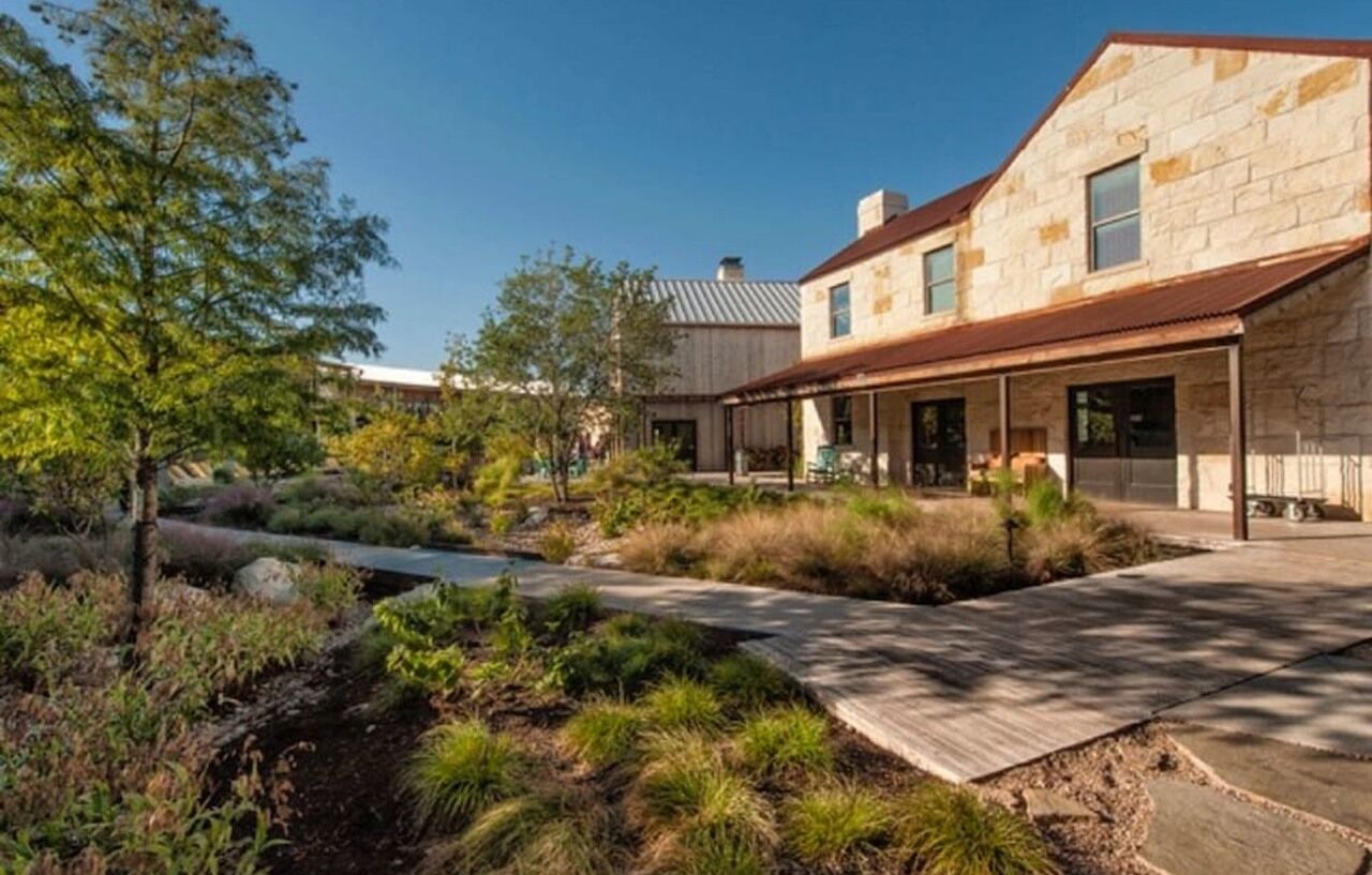 Lone Star Court, By Valencia Collection (adults Only) 4* Austin