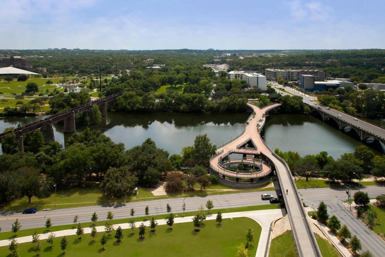 The Guild Downtown | Seaholm 4* Austin