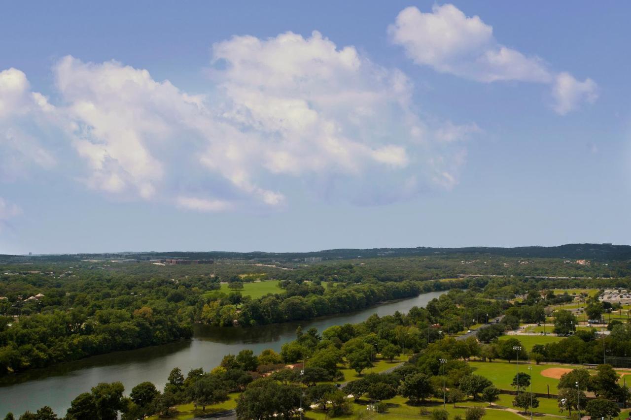 The Guild Downtown | Seaholm Austin