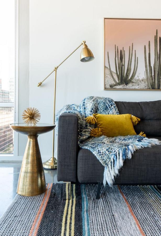 The Guild Downtown | Seaholm 4* Austin