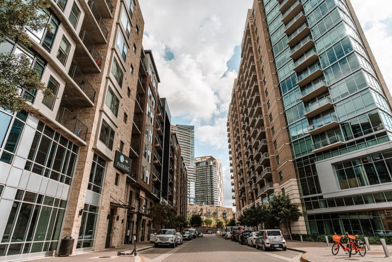 The Guild Downtown | Seaholm