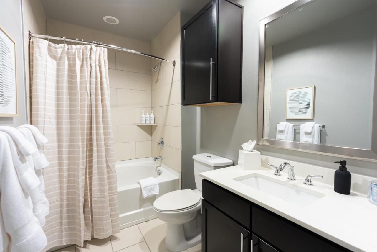 The Guild Downtown | Seaholm Austin