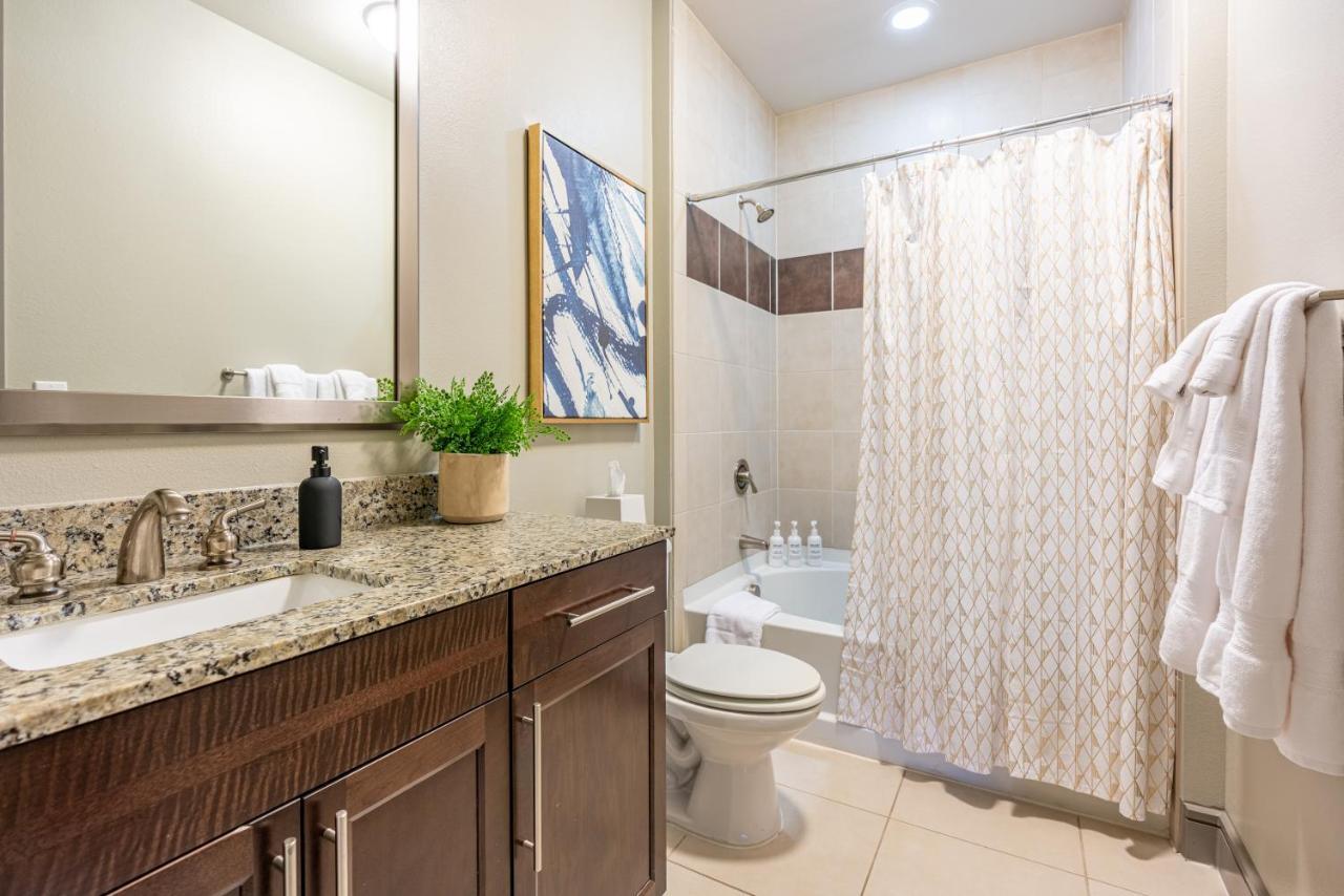The Guild Downtown | Seaholm Hotel