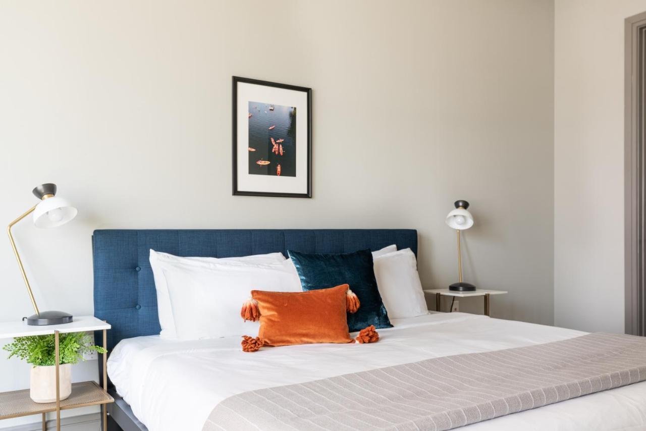 The Guild Downtown | Seaholm Austin
