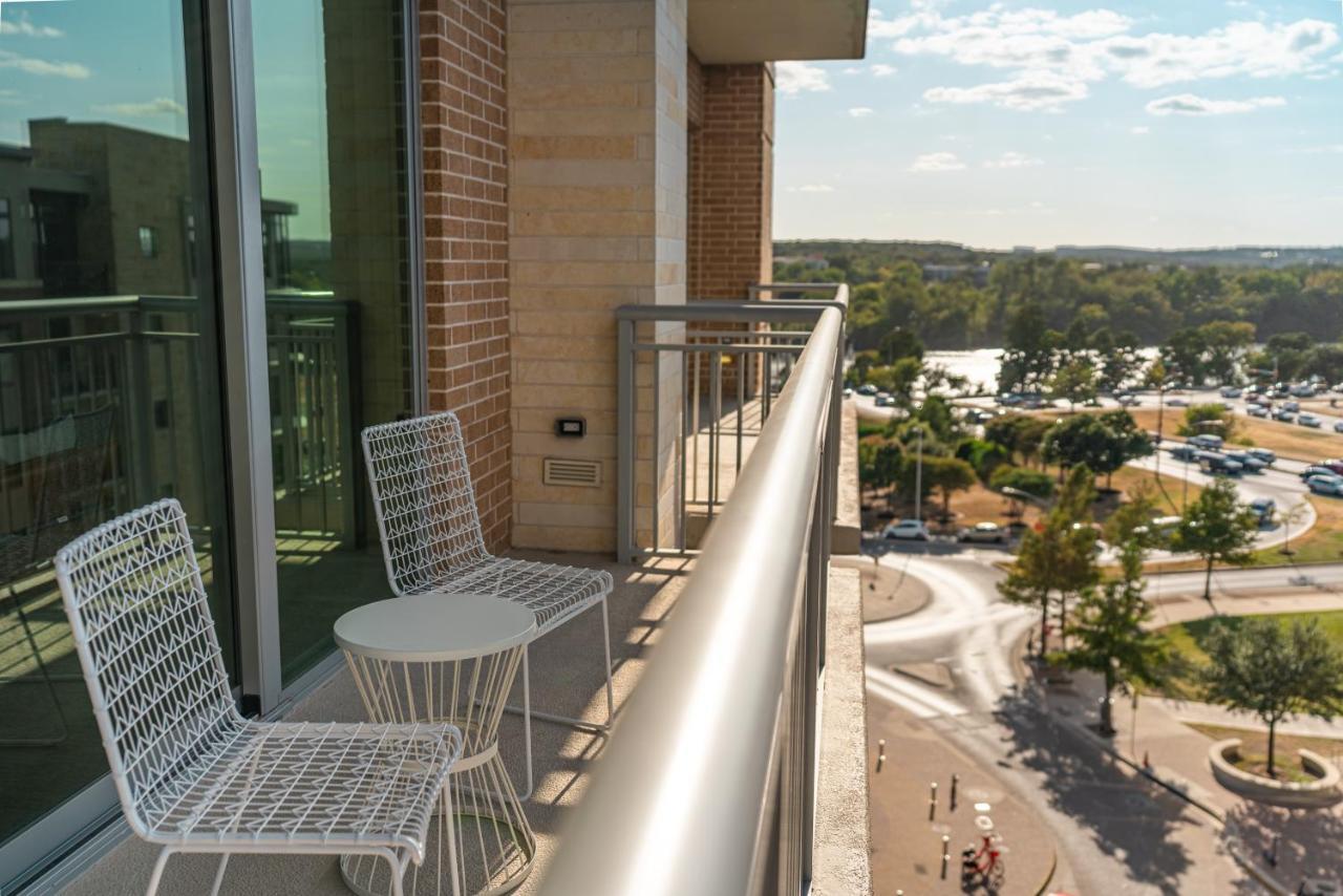 The Guild Downtown | Seaholm Hotel 4*