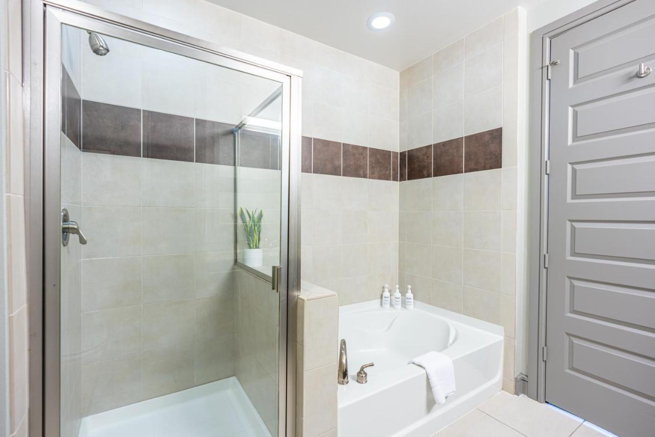 The Guild Downtown | Seaholm Hotel