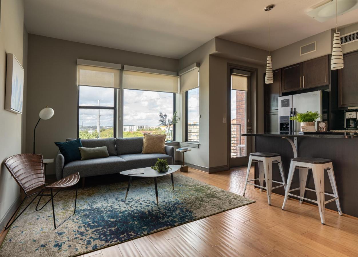 Hotel The Guild Downtown | Seaholm Austin