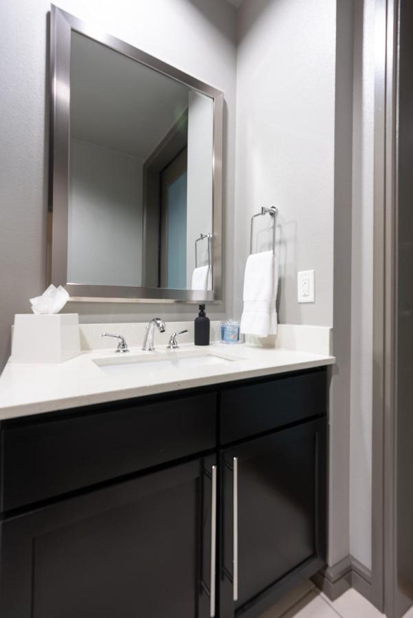 The Guild Downtown | Seaholm Austin