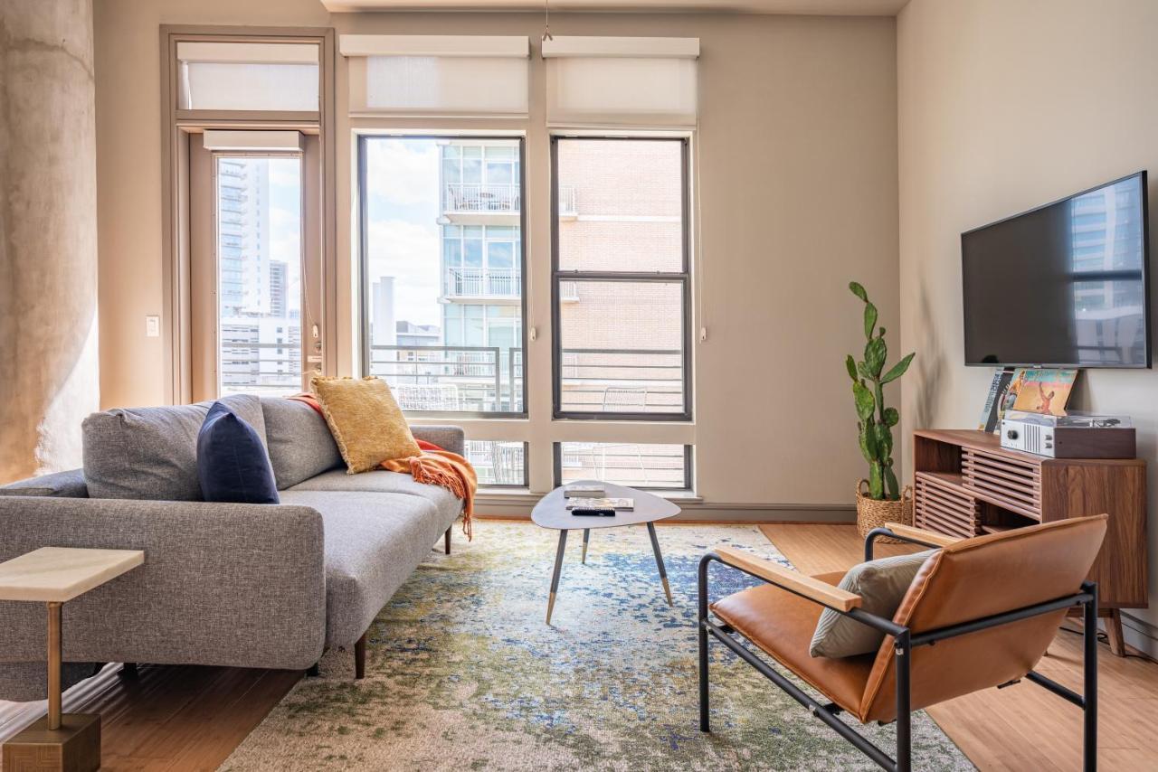 The Guild Downtown | Seaholm Hotel