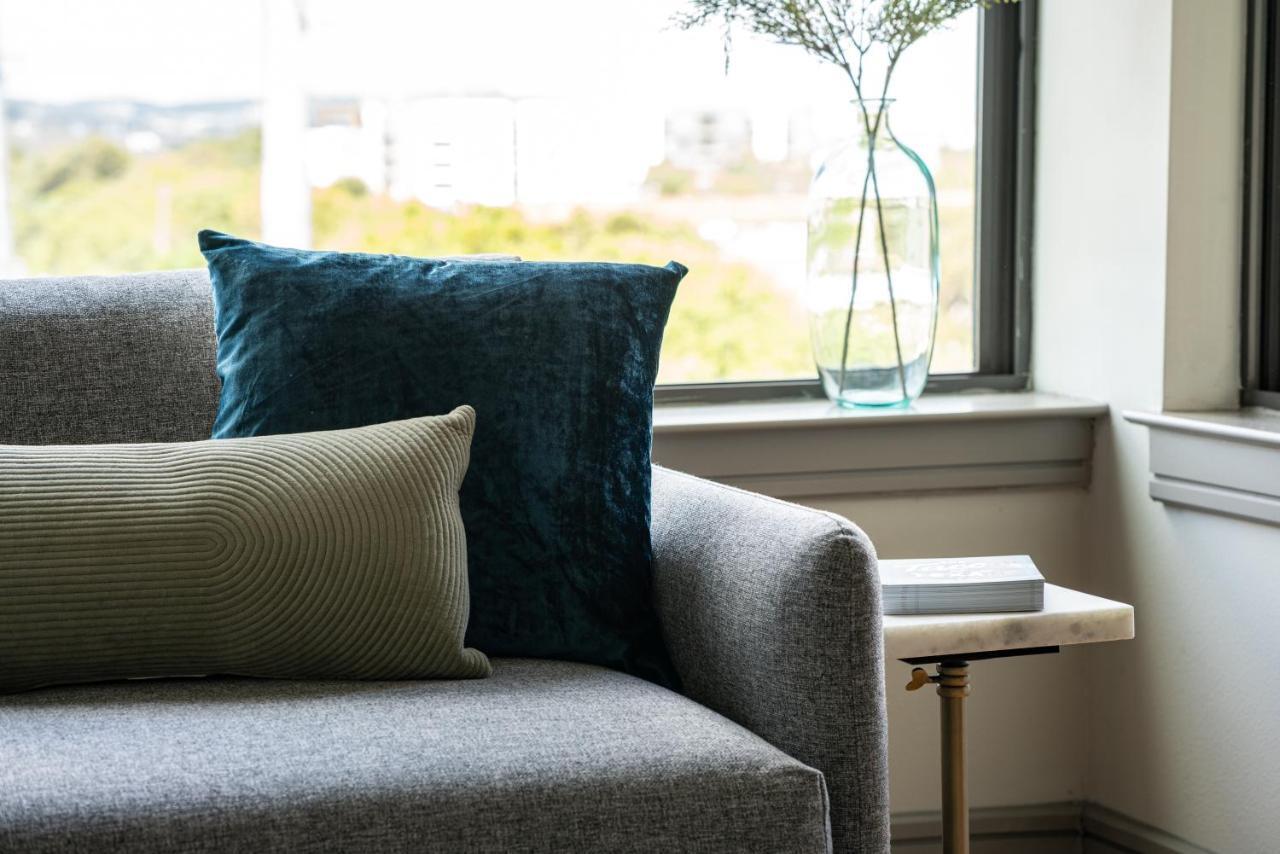 The Guild Downtown | Seaholm Austin